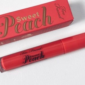 Too Faced-Sweet Peach 🍑 Tickle me Peach